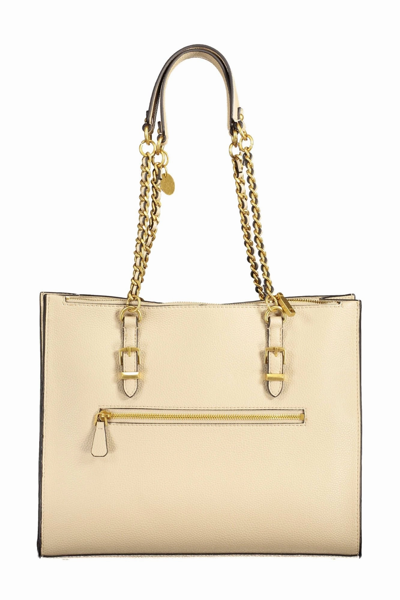 Guess Jeans Polyethylene Women Women's Handbag (Pre-Owned)
