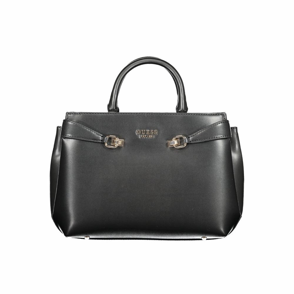 Guess Jeans Polyethylene Women Women's Handbag