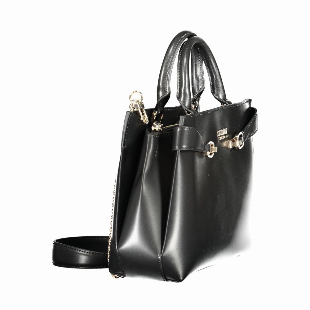 Guess Jeans Polyethylene Women Women's Handbag