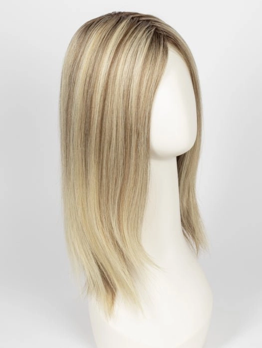 Gwyneth | Remy Human Hair Lace Front Wig (Hand-Tied)