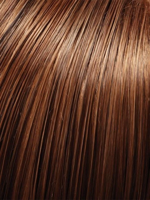 Gwyneth | Remy Human Hair Lace Front Wig (Hand-Tied)