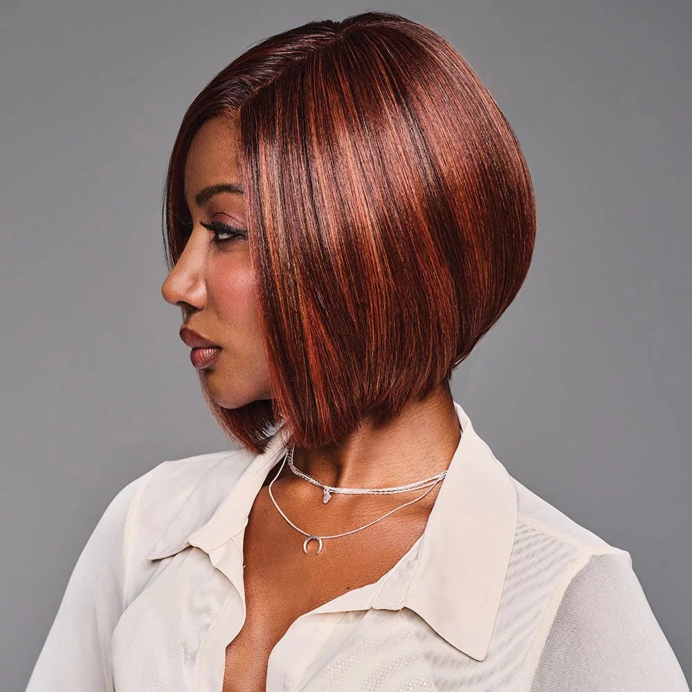 HAILEY WIG