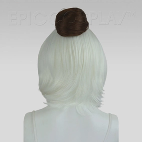 Hair Bun Extension - Dark Brown