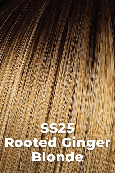 Hairdo Wigs - Feather Cut (#HDFTCT)