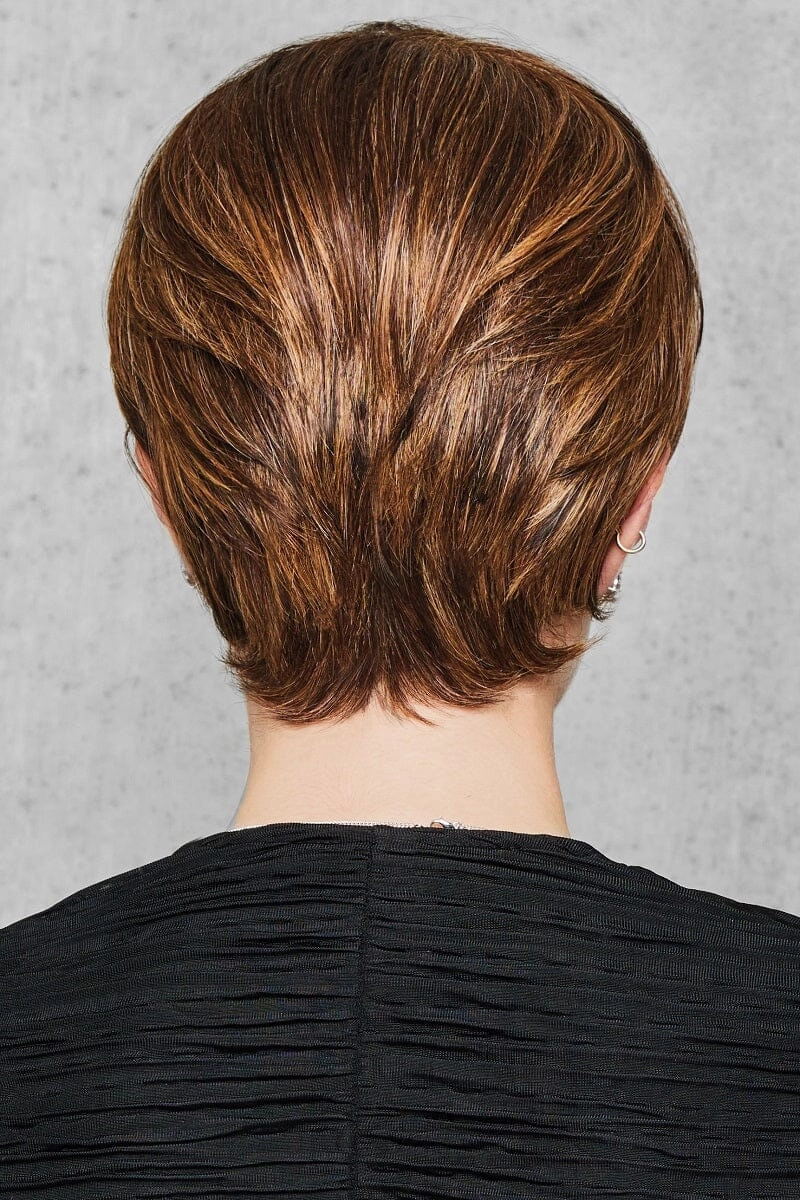 Hairdo Wigs - Feather Cut (#HDFTCT)