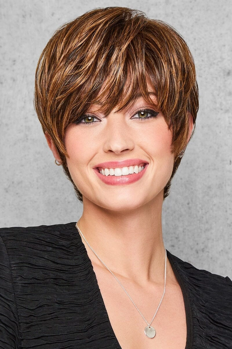 Hairdo Wigs - Feather Cut (#HDFTCT)