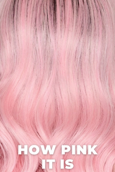 Hairdo Wigs - How Pink It Is