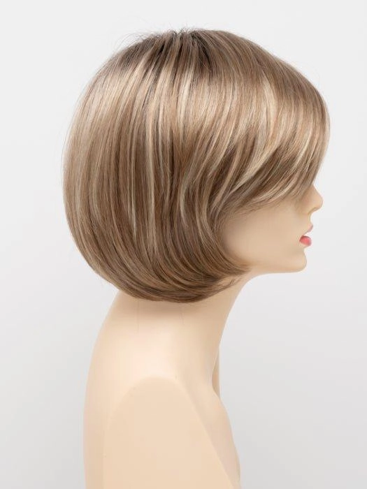 Haley | Synthetic Wig (Mono Top)
