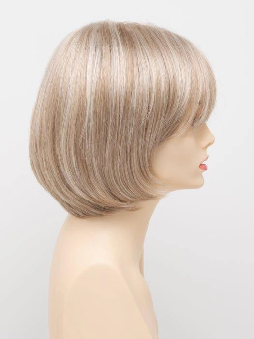 Haley | Synthetic Wig (Mono Top)