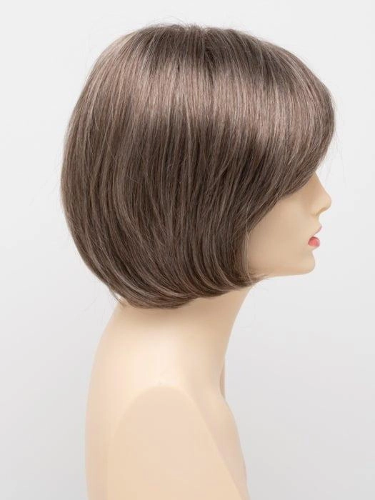 Haley | Synthetic Wig (Mono Top)