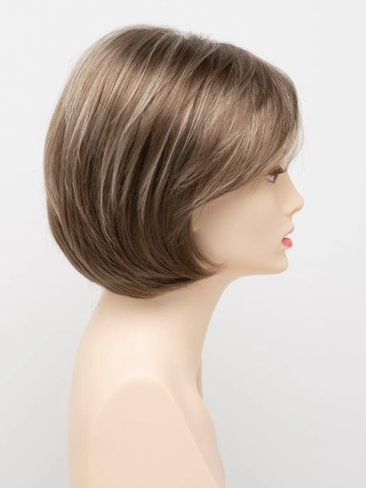 Haley | Synthetic Wig (Mono Top)