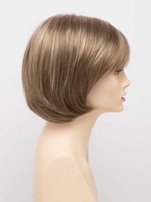 Haley | Synthetic Wig (Mono Top)