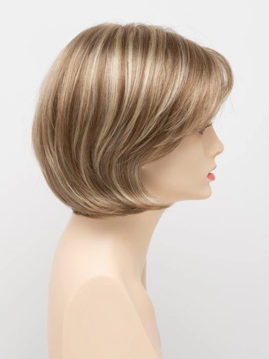 Haley | Synthetic Wig (Mono Top)