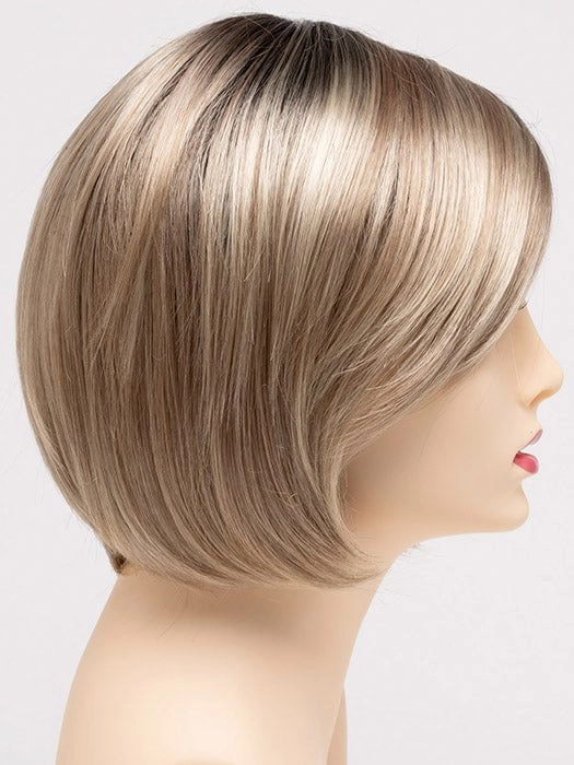 Haley | Synthetic Wig (Mono Top)