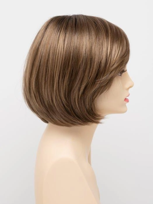 Haley | Synthetic Wig (Mono Top)