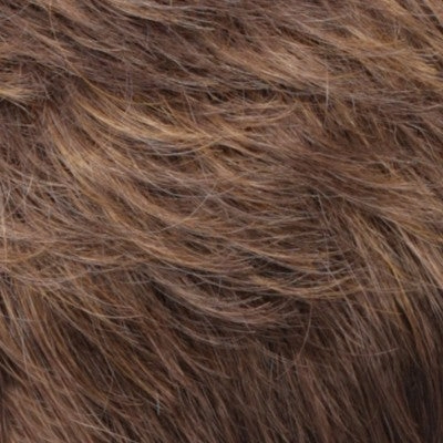Hallie Wig by Estetica | Synthetic Hair | Average Cap