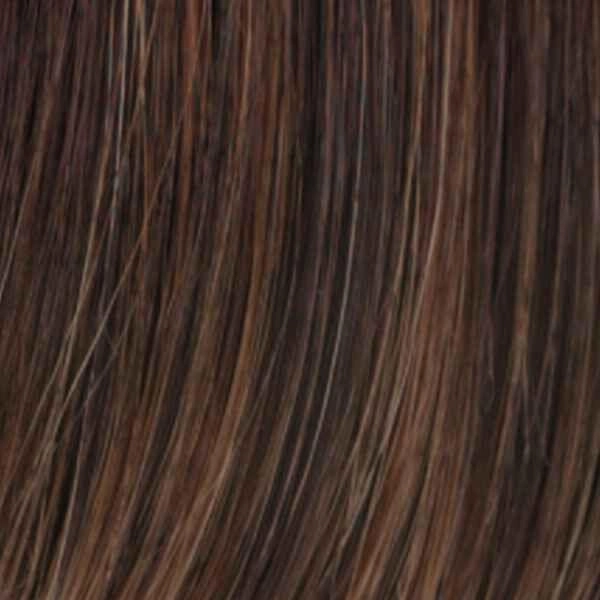 Hallie Wig by Estetica Designs | Synthetic (100% Hand Tied Front Lace Traditional Cap)