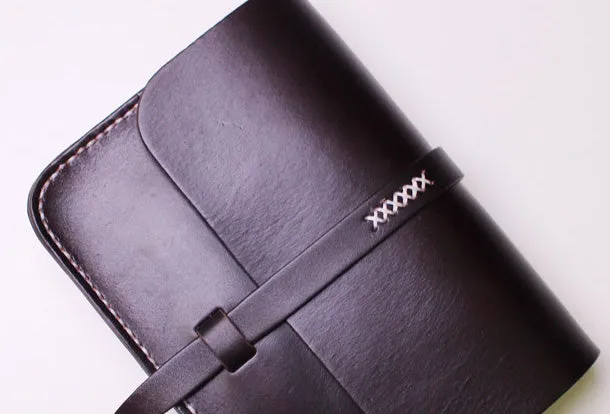 Handmade Leather Messenger Bag Crossbody Bag Shoulder Bag Purse for Women Leather Bag