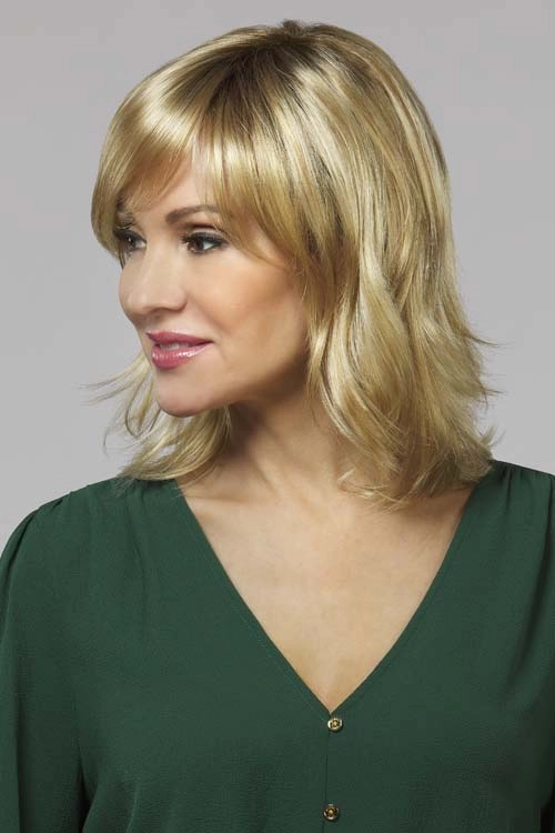 Hannah Wig by Henry Margu | Synthetic Hair | Average Cap