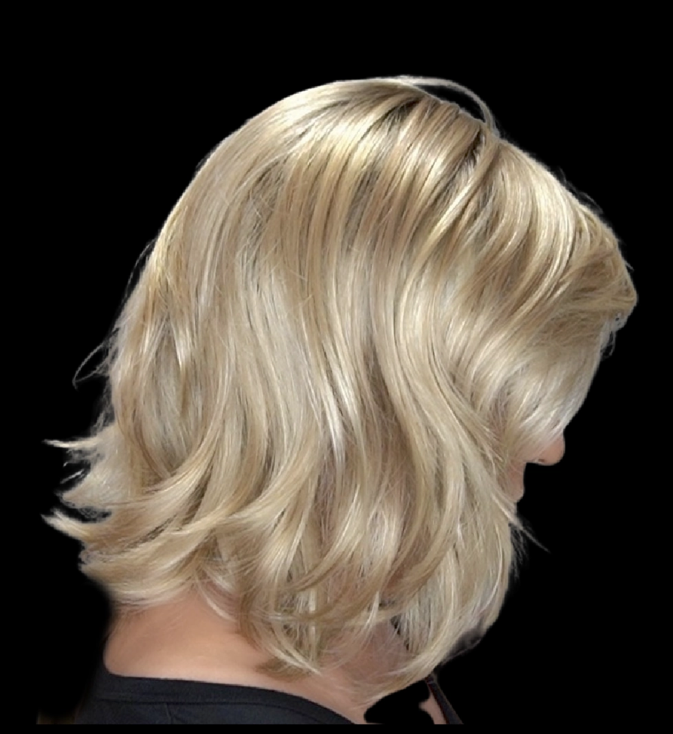 Hannah Wig by Henry Margu | Synthetic Hair | Average Cap