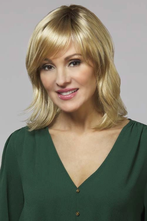 Hannah Wig by Henry Margu | Synthetic Hair | Average Cap