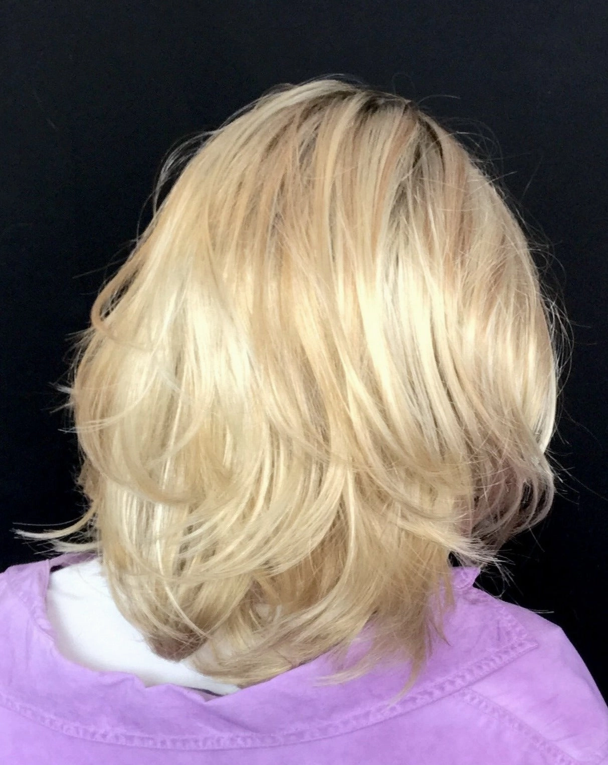 Hannah Wig by Henry Margu | Synthetic Hair | Average Cap