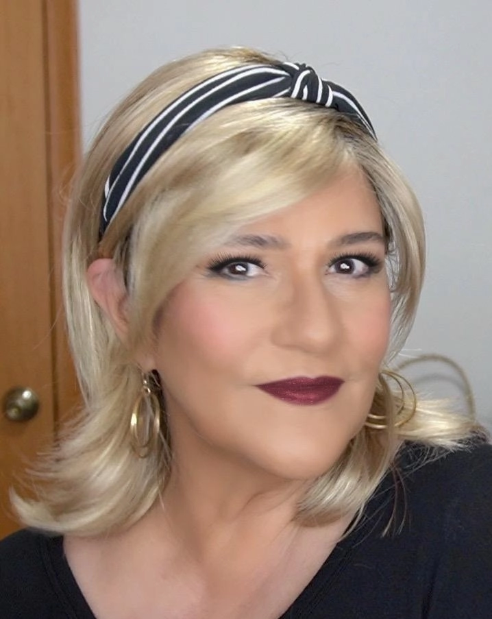 Hannah Wig by Henry Margu | Synthetic Hair | Average Cap