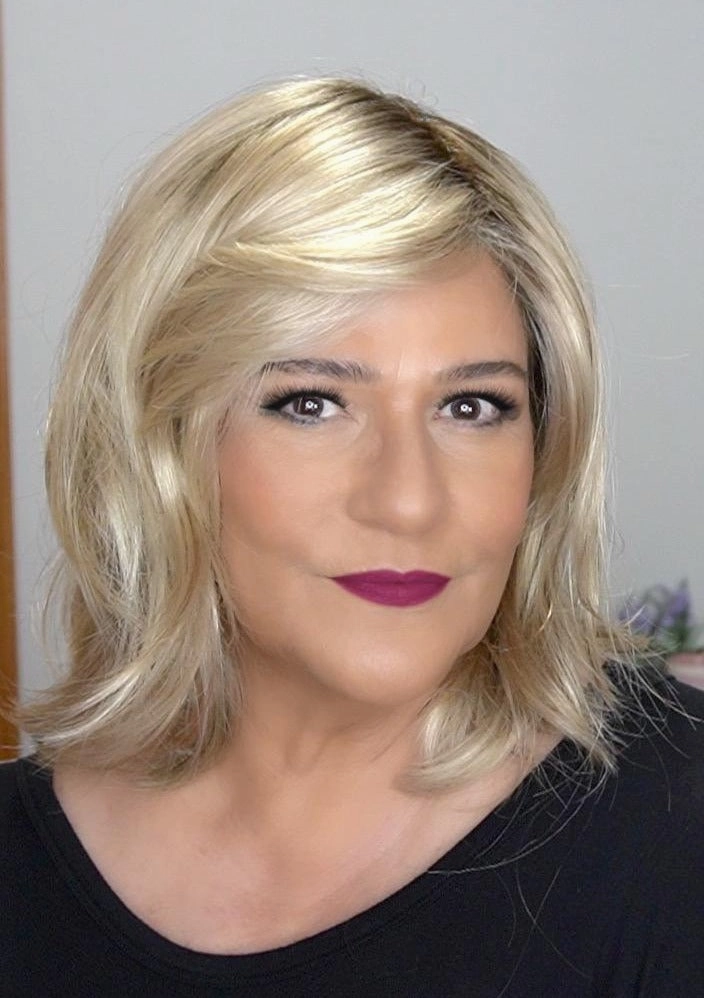 Hannah Wig by Henry Margu | Synthetic Hair | Average Cap