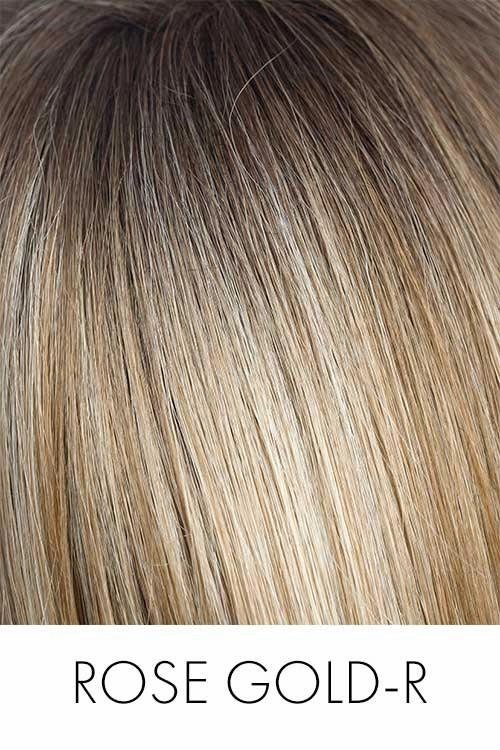 Harlee <br>Synthetic Lace Front Wig
