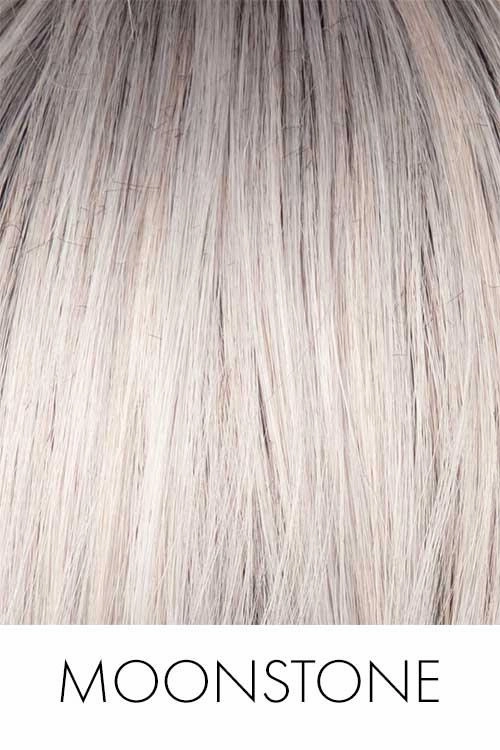 Harlee <br>Synthetic Lace Front Wig
