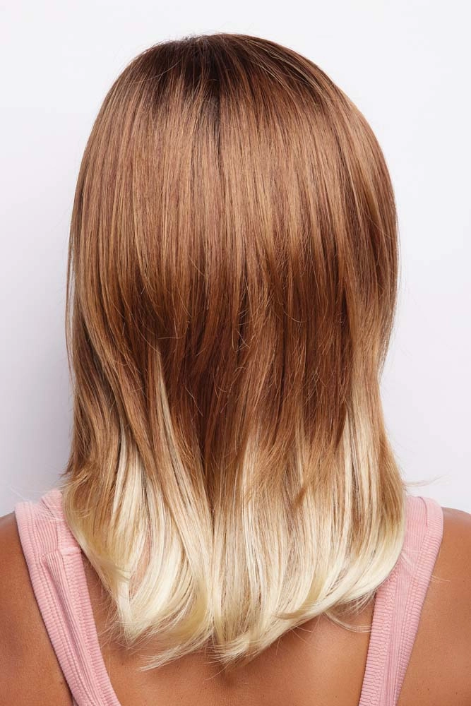 Harlee <br>Synthetic Lace Front Wig