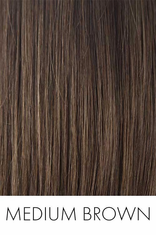 Harlee <br>Synthetic Lace Front Wig
