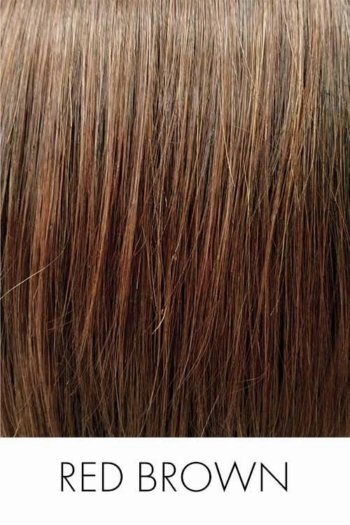 Harlee <br>Synthetic Lace Front Wig
