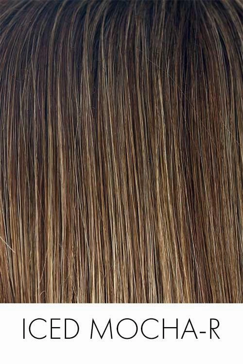 Harlee <br>Synthetic Lace Front Wig