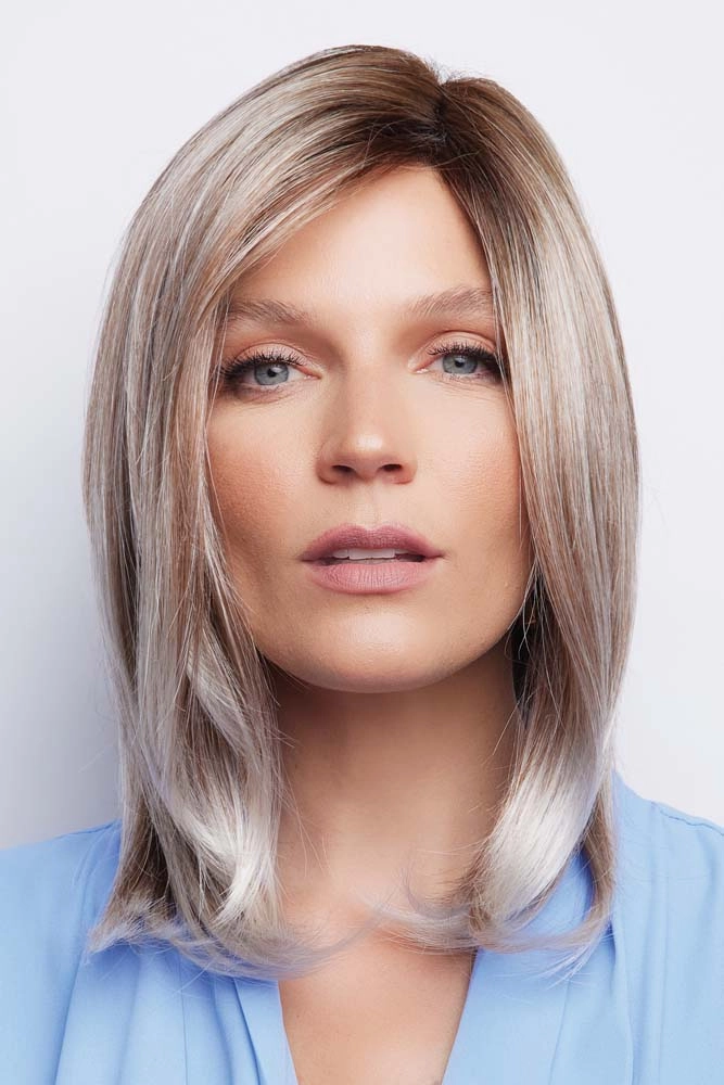 Harlee <br>Synthetic Lace Front Wig