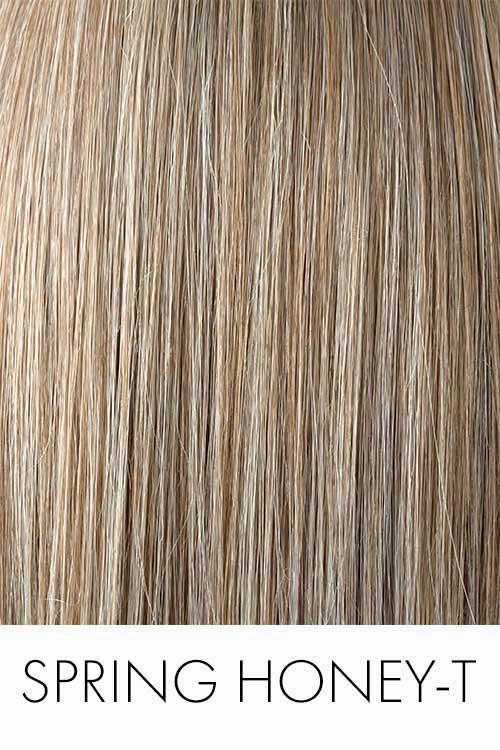 Harlee <br>Synthetic Lace Front Wig