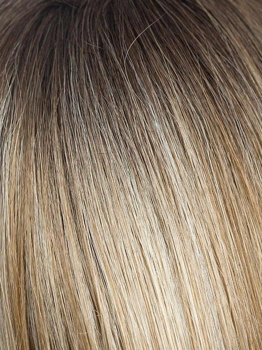 Harlee Wig by Noriko | Synthetic Lace Front (Mono Part)
