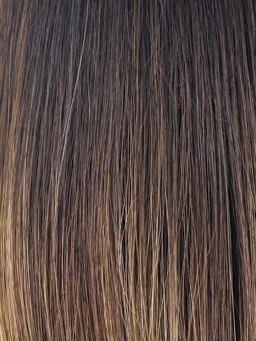 Harlee Wig by Noriko | Synthetic Lace Front (Mono Part)