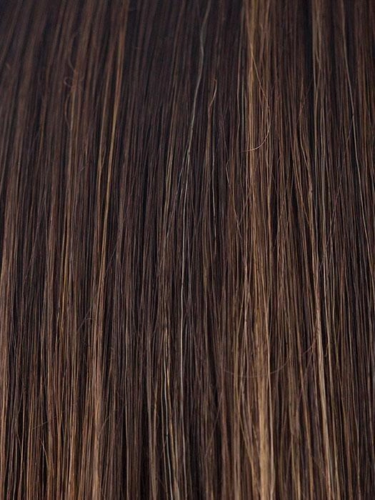 Harlee Wig by Noriko | Synthetic Lace Front (Mono Part)
