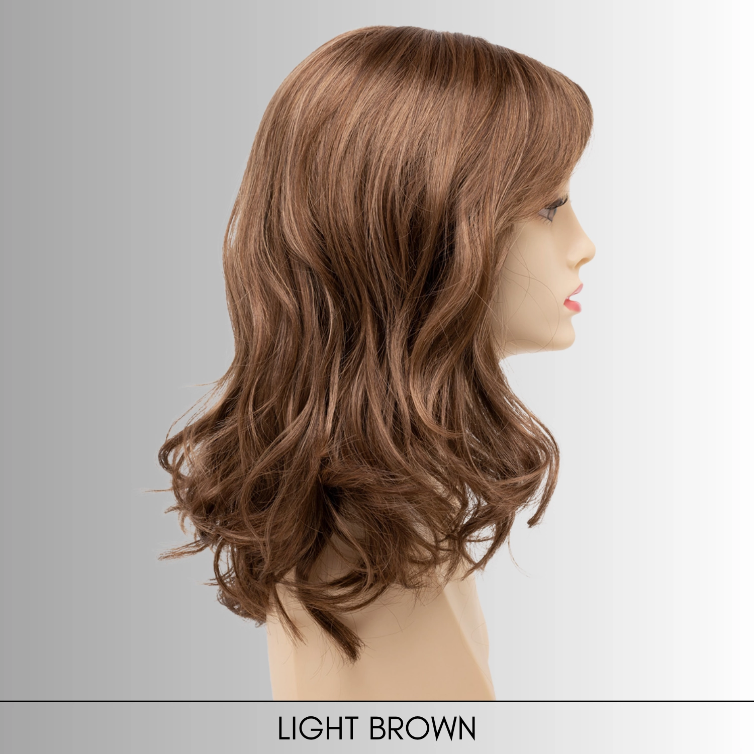 Harmony - Synthetic Wig Collection by Envy