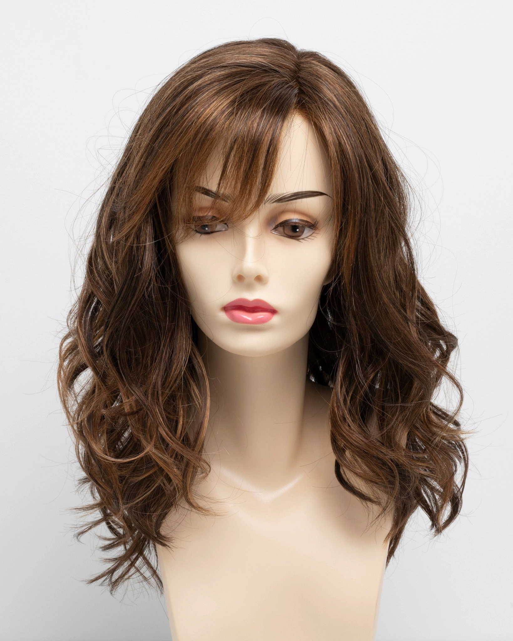 Harmony Wig by Envy | Synthetic Hair | Average Cap