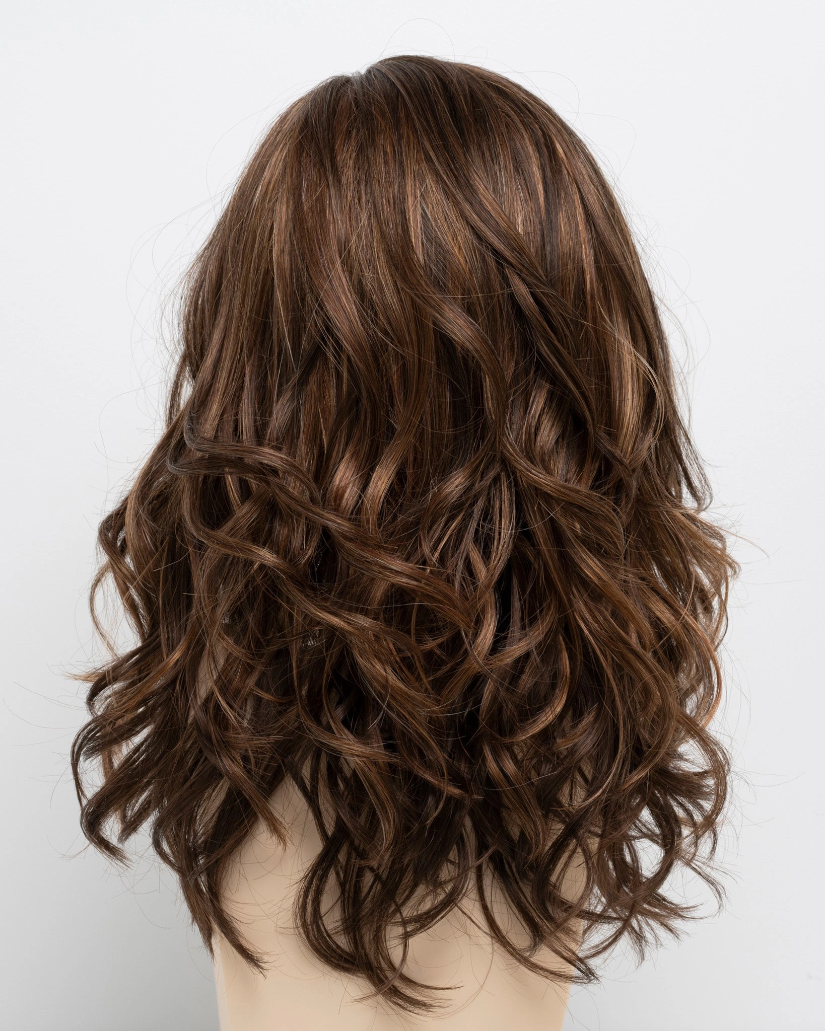 Harmony Wig by Envy | Synthetic Hair | Average Cap