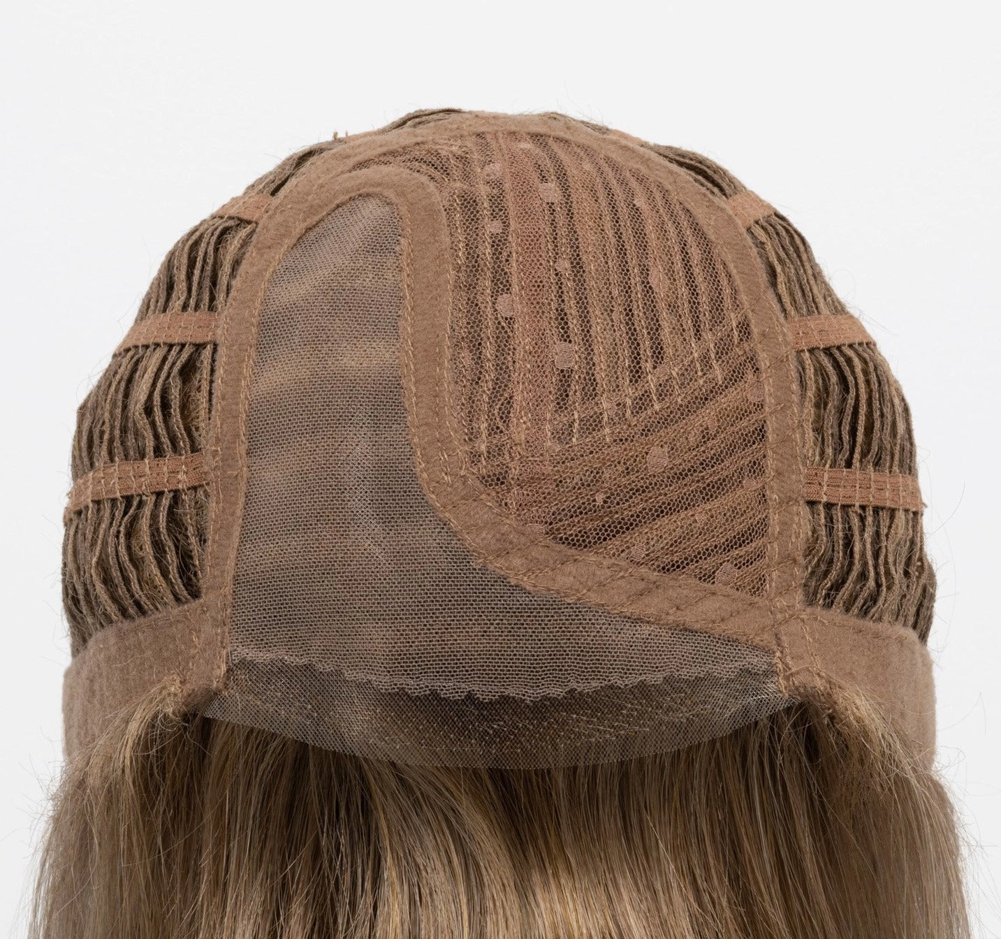 Harmony Wig by Envy | Synthetic Hair | Average Cap