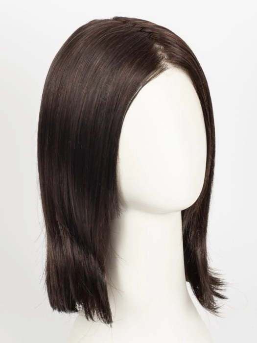 Harper | Synthetic Lace Front Wig (Mono Top)