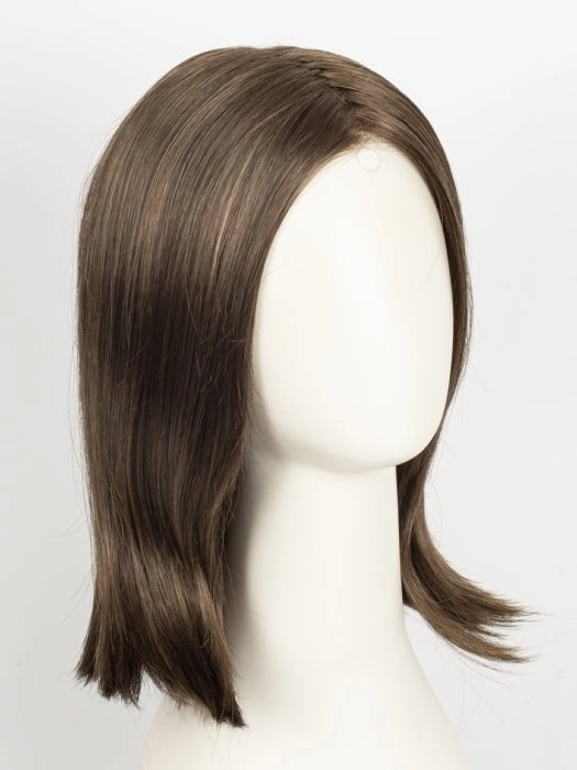 Harper | Synthetic Lace Front Wig (Mono Top)