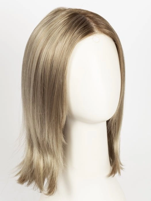 Harper | Synthetic Lace Front Wig (Mono Top)