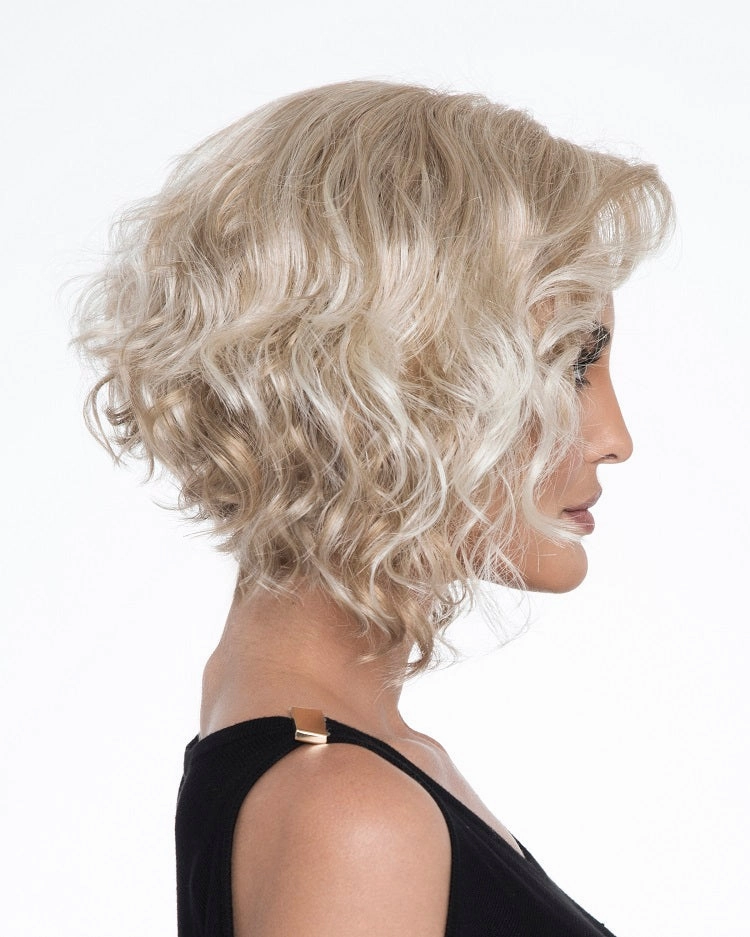Harper Wig by Envy | Synthetic Hair | Average Cap