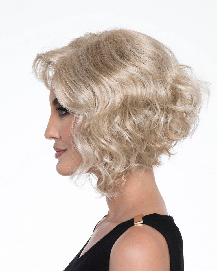 Harper Wig by Envy | Synthetic Hair | Average Cap
