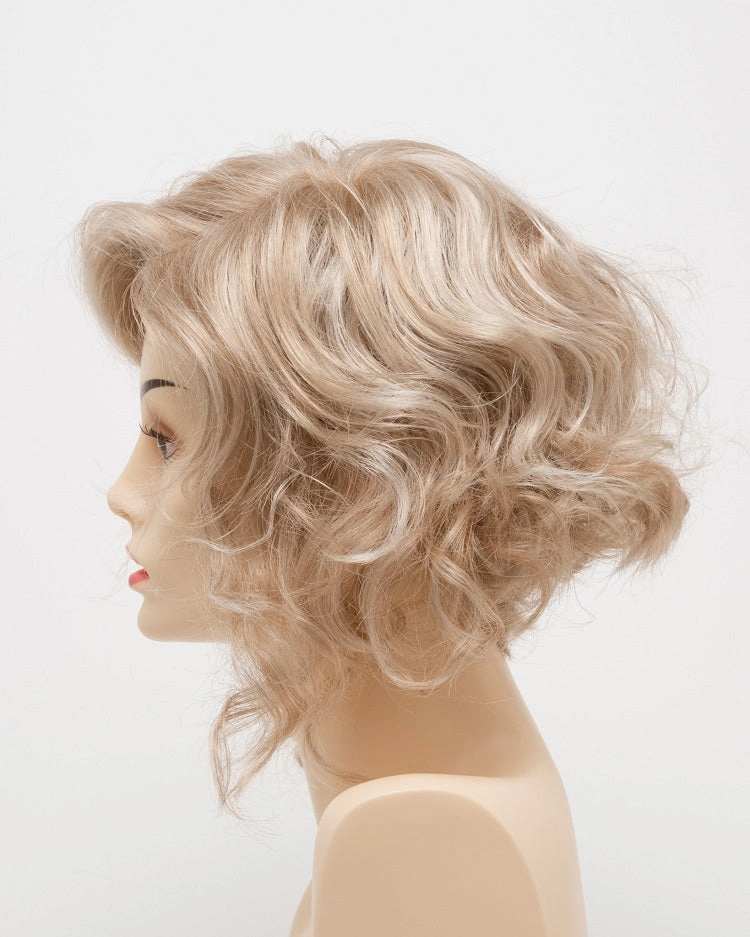 Harper Wig by Envy | Synthetic Hair | Average Cap