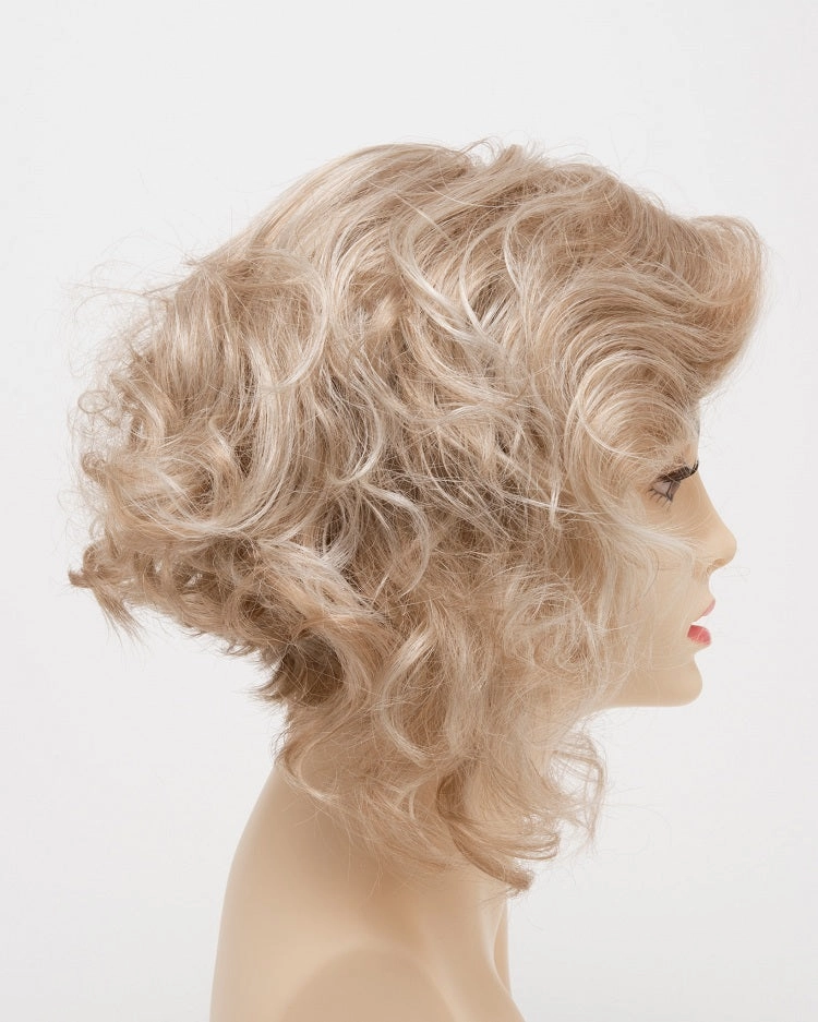 Harper Wig by Envy | Synthetic Hair | Average Cap